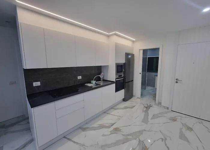 Appartement Casa Palmera 2 By Interhome