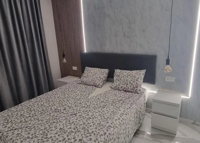 Casa Palmera 2 By Interhome Appartement *