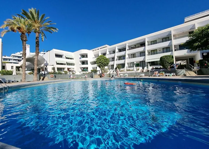 Appartement Casa Palmera 2 By Interhome *