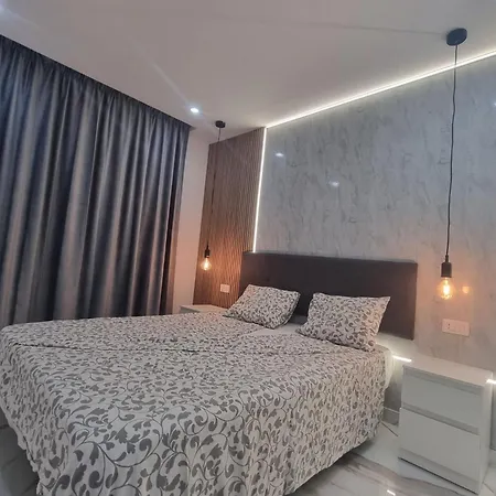 شقة Casa Palmera 2 By Interhome *