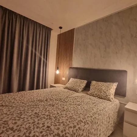 Casa Palmera 2 By Interhome * بلايا ذي لاس أميريكاس