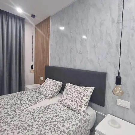 Casa Palmera 2 By Interhome * بلايا ذي لاس أميريكاس