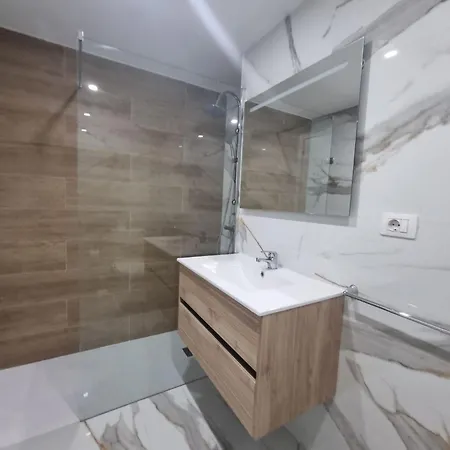 Casa Palmera 2 By Interhome * بلايا ذي لاس أميريكاس