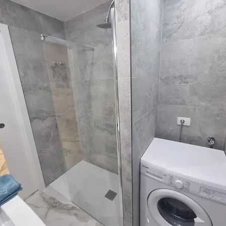 Casa Palmera 2 By Interhome * بلايا ذي لاس أميريكاس