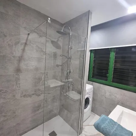شقة Casa Palmera 2 By Interhome *