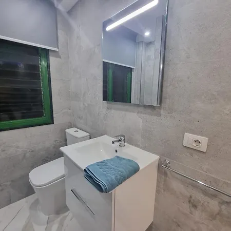 Casa Palmera 2 By Interhome بلايا ذي لاس أميريكاس
