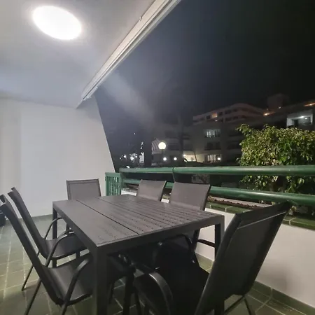 شقة Casa Palmera 2 By Interhome بلايا ذي لاس أميريكاس