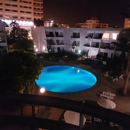 Casa Palmera 2 By Interhome بلايا ذي لاس أميريكاس