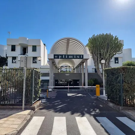 Casa Palmera 2 By Interhome بلايا ذي لاس أميريكاس