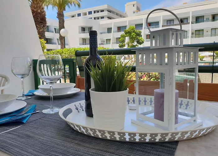 Casa Palmera 2 By Interhome *