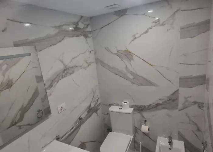 Appartamento Casa Palmera 2 By Interhome *