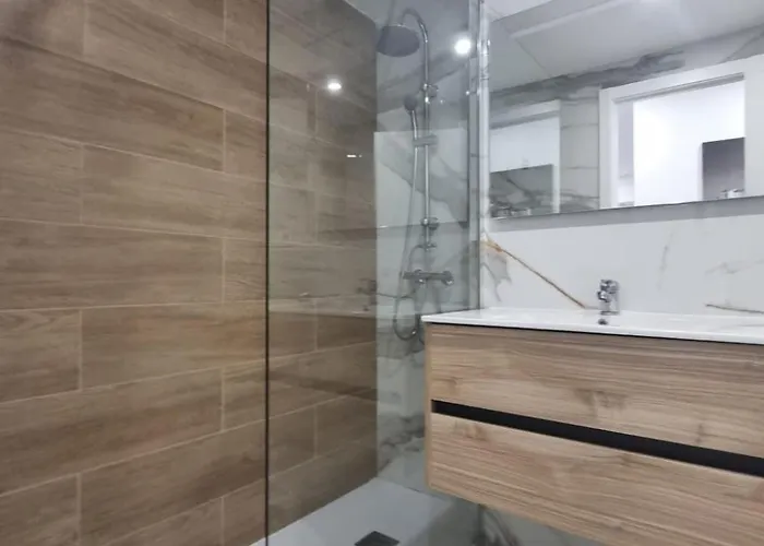 Appartamento Casa Palmera 2 By Interhome *