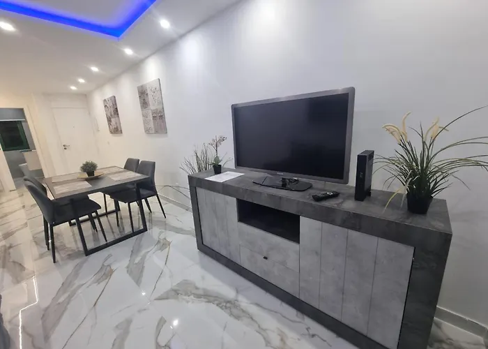 Casa Palmera 2 By Interhome Appartamento *