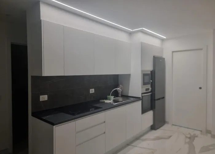 Casa Palmera 2 By Interhome Playa de las Americas (Tenerife)