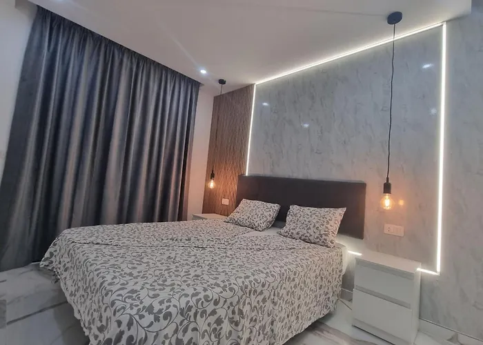 Appartamento Casa Palmera 2 By Interhome *