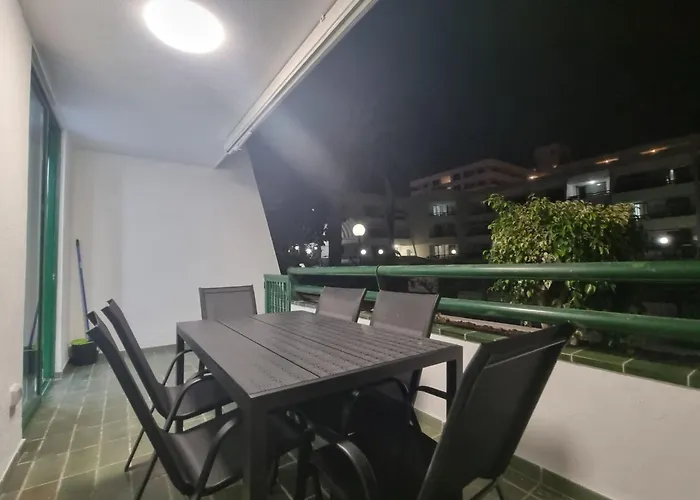 Appartamento Casa Palmera 2 By Interhome Playa de las Americas (Tenerife)
