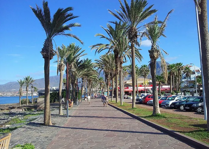 Appartamento Casa Palmera 2 By Interhome