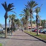 Apartmán Casa Palmera 2 By Interhome