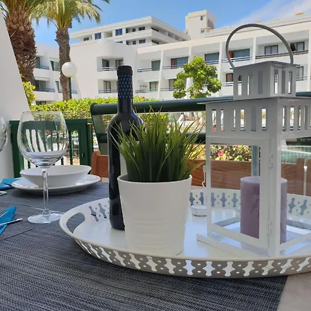 Casa Palmera 2 By Interhome *