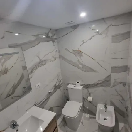 Apartment Casa Palmera 2 By Interhome *