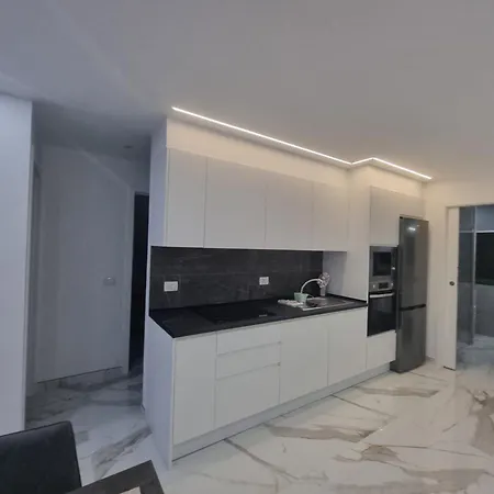 Apartment Casa Palmera 2 By Interhome Playa de las Americas (Tenerife)