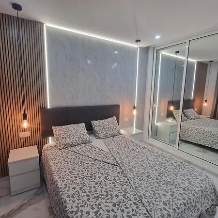 Casa Palmera 2 By Interhome Apartment Playa de las Americas (Tenerife)