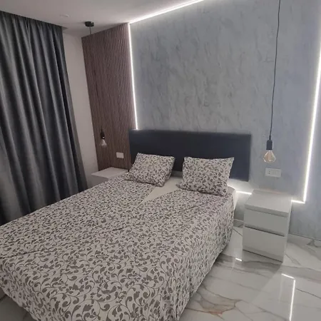 Casa Palmera 2 By Interhome Apartment *