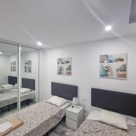 Casa Palmera 2 By Interhome Apartment Playa de las Americas (Tenerife)