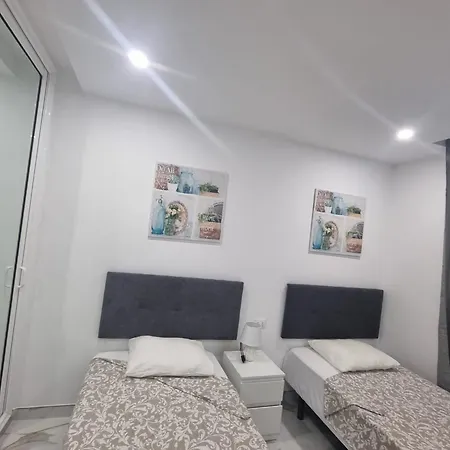 Casa Palmera 2 By Interhome Apartment Playa de las Americas (Tenerife)