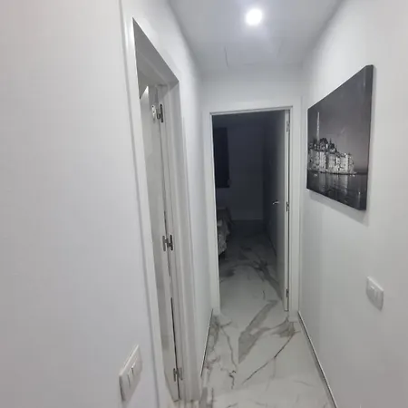 Casa Palmera 2 By Interhome Apartment