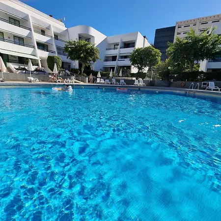 Apartment Casa Palmera 2 By Interhome