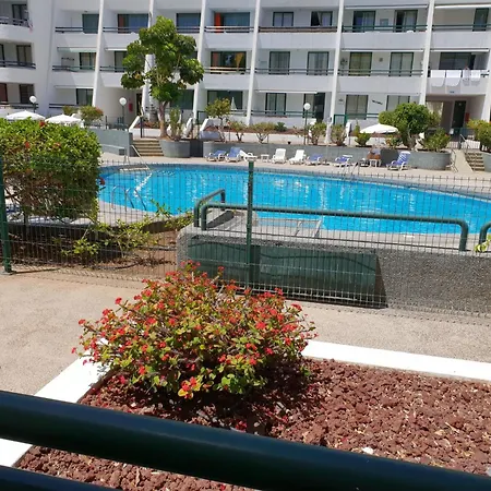 Casa Palmera 2 By Interhome * Playa de las Americas (Tenerife)