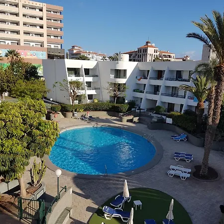 Casa Palmera 2 By Interhome