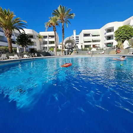 Apartment Casa Palmera 2 By Interhome *