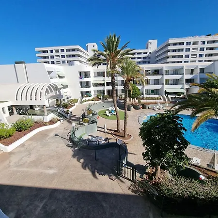Casa Palmera 2 By Interhome Apartment