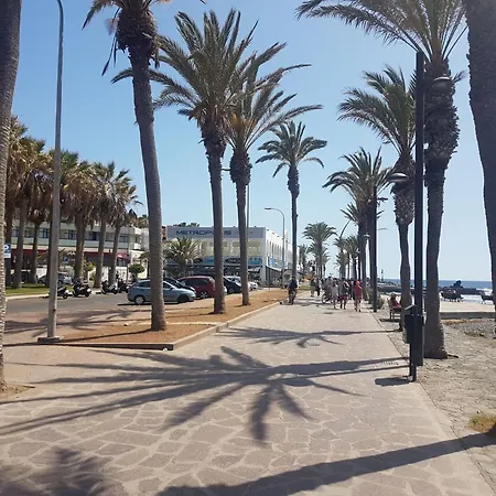 Casa Palmera 2 By Interhome Playa de las Americas (Tenerife)