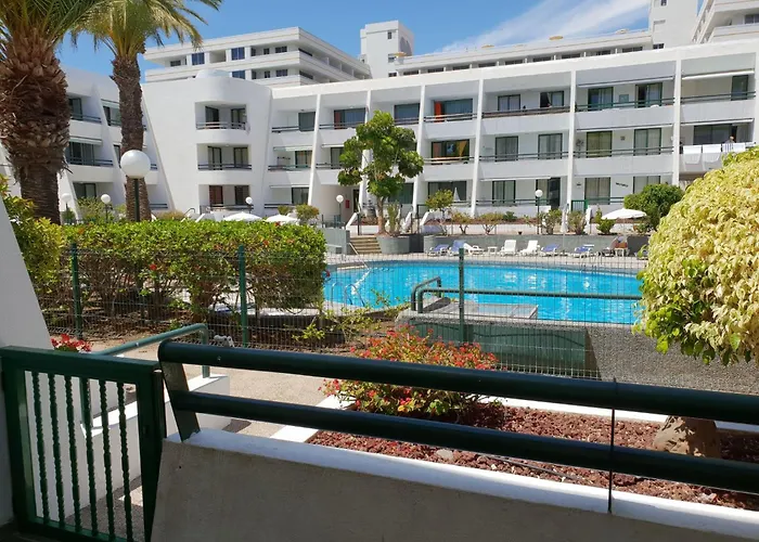 Casa Palmera 2 By Interhome *