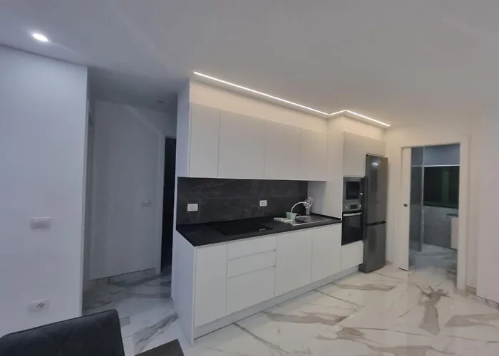 Apartment Casa Palmera 2 By Interhome Playa de las Americas (Tenerife)