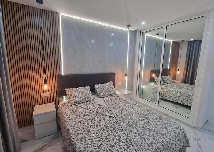 Casa Palmera 2 By Interhome Apartman Playa de las Américas