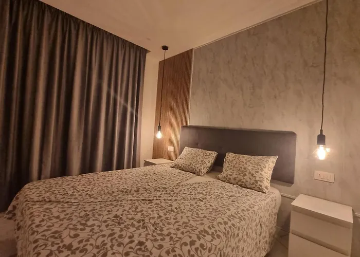 Casa Palmera 2 By Interhome * Playa de las Américas