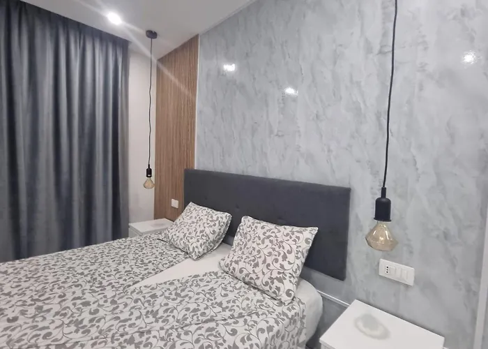 Casa Palmera 2 By Interhome * Playa de las Americas (Tenerife)