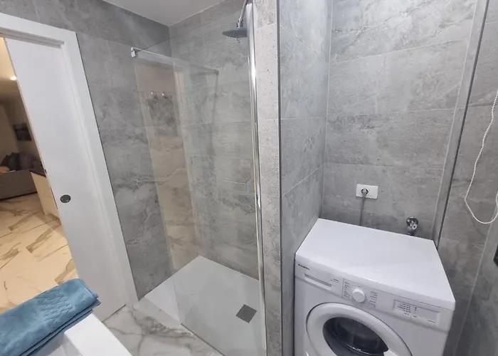 Casa Palmera 2 By Interhome * Playa de las Americas (Tenerife)