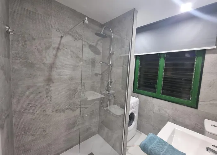 Apartment Casa Palmera 2 By Interhome *