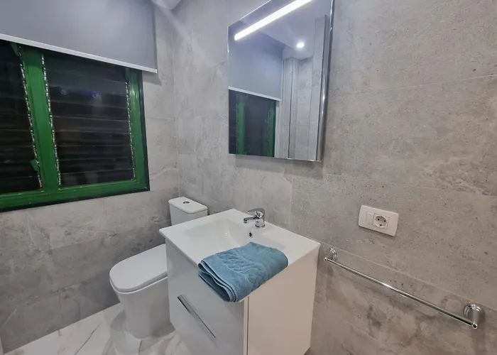 Casa Palmera 2 By Interhome Playa de las Américas