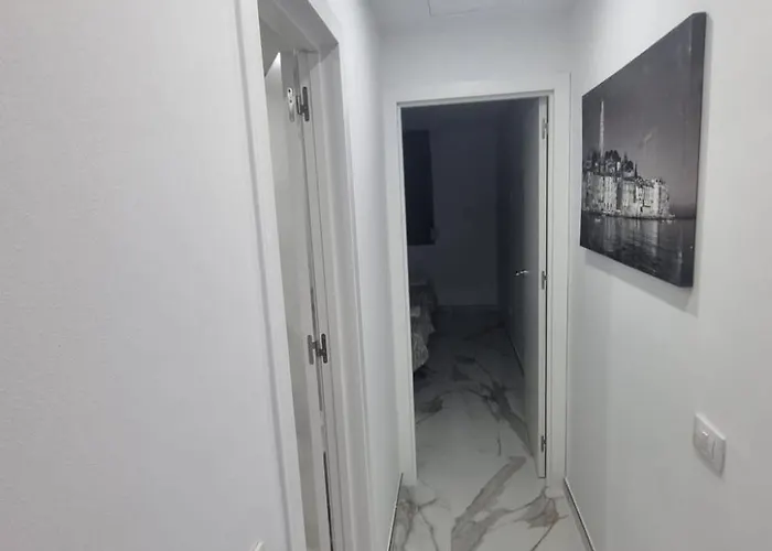 Casa Palmera 2 By Interhome Apartman