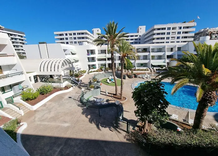 Casa Palmera 2 By Interhome Apartman