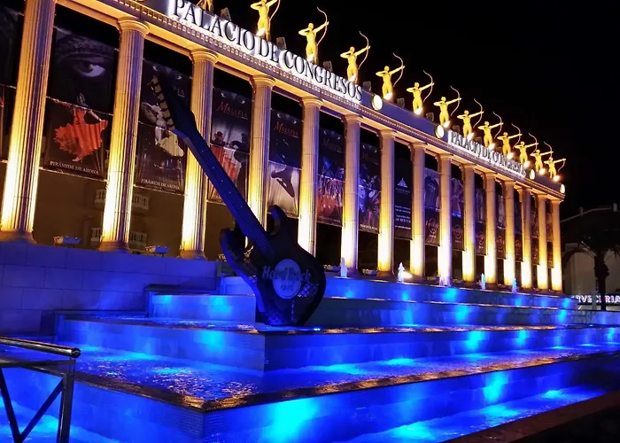 Appartement Casa Palmera 2 By Interhome Playa de las Américas