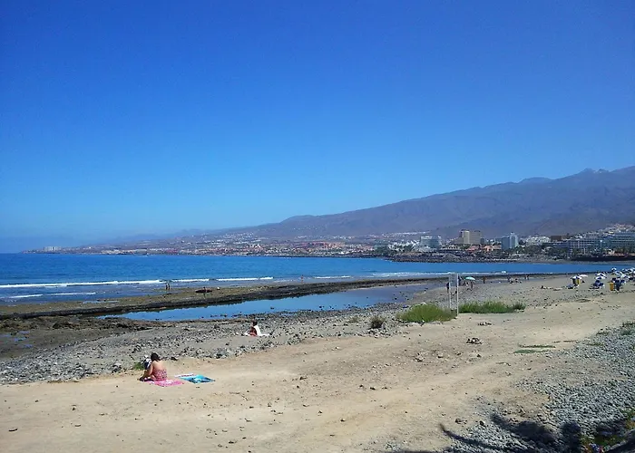 Casa Palmera 2 By Interhome Apartment