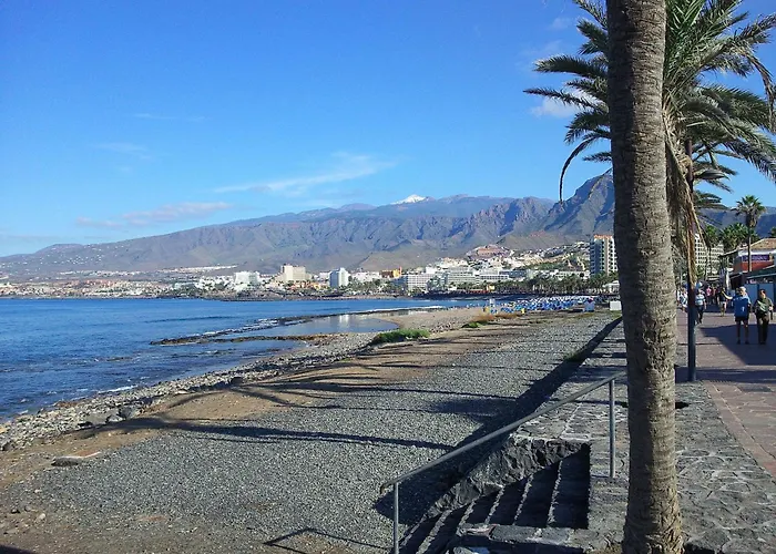 Casa Palmera 2 By Interhome Apartman *