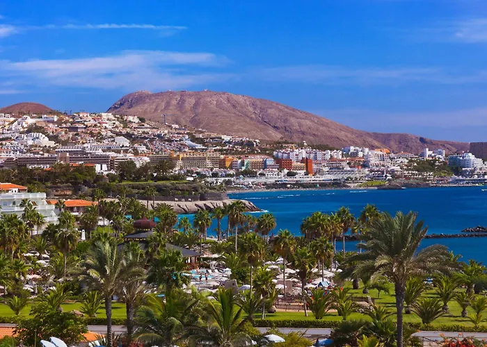 Casa Palmera 2 By Interhome Appartement *